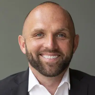 Tristan Dankert, founder of H&H Signature Renovations in Lake Worth Beach, FL